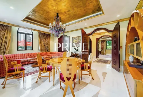 5 Bedrooms Villa in Signature Villas Frond E
