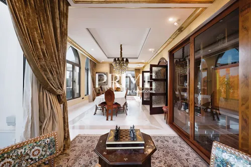 5 Bedrooms Villa in Signature Villas Frond E