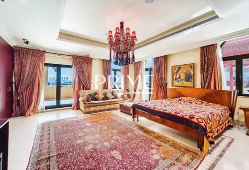 5 Bedrooms Villa in Signature Villas Frond E