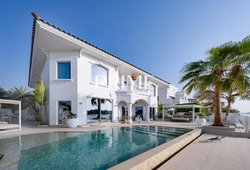 Exclusive | Fully Upgraded | Private Beach Access