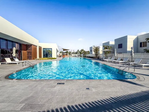 4 Bedrooms Villa in Noya Viva