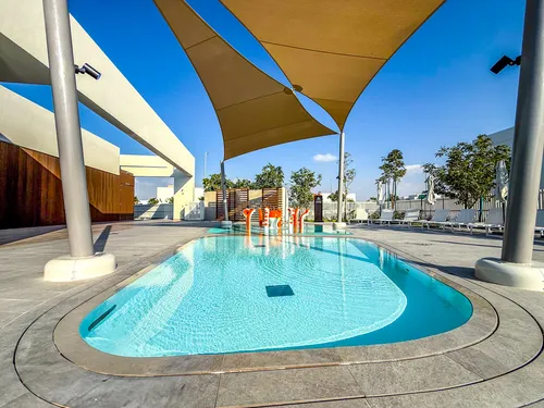 4 Bedrooms Villa in Noya Viva