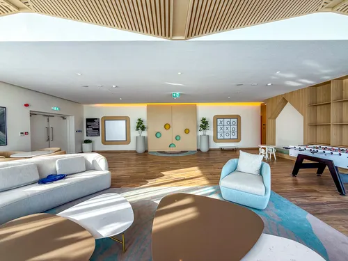 4 Bedrooms Villa in Noya Viva