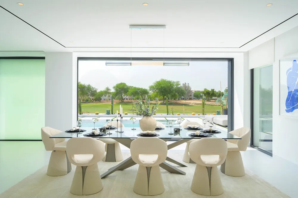 5 Bedrooms Villa in Sienna Views