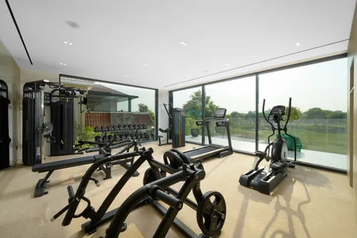 5 Bedrooms Villa in Sienna Views