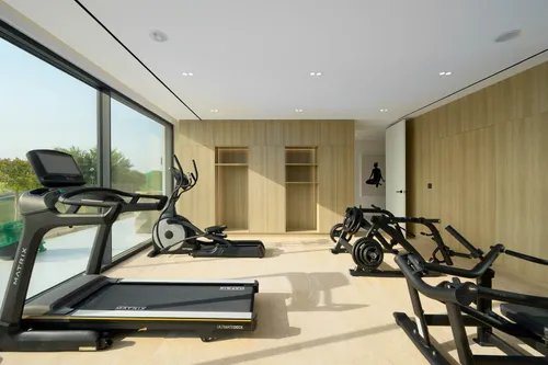 5 Bedrooms Villa in Sienna Views