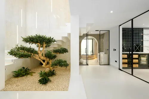 5 Bedrooms Villa in Sienna Views
