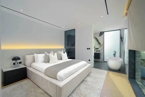 5 Bedrooms Villa in Sienna Views