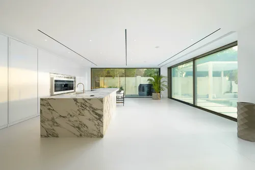 5 Bedrooms Villa in Sienna Views