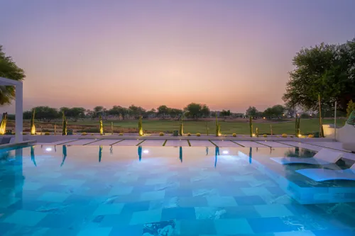 5 Bedrooms Villa in Sienna Views