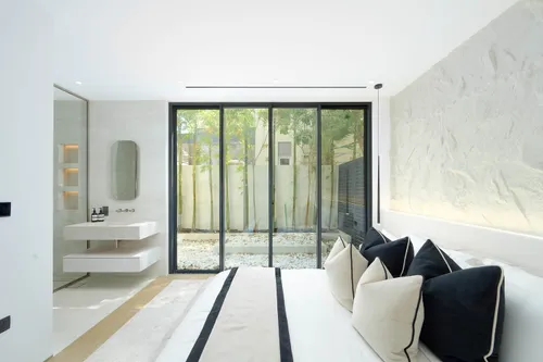 5 Bedrooms Villa in Sienna Views