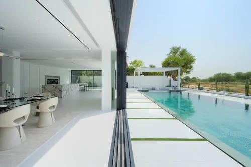 5 Bedrooms Villa in Sienna Views