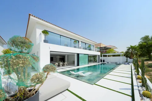 5 Bedrooms Villa in Sienna Views