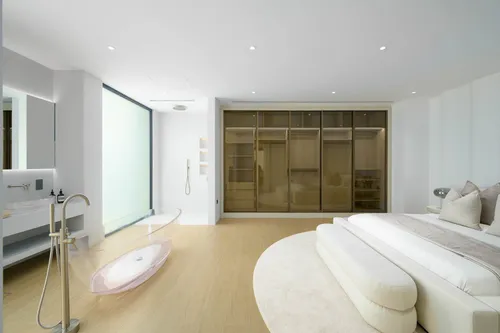 5 Bedrooms Villa in Sienna Views