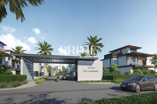 5 Bedrooms Villa in The Sanctuary by Ellington