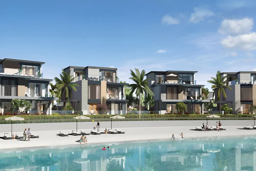 5 Bedrooms Villa in The Sanctuary by Ellington