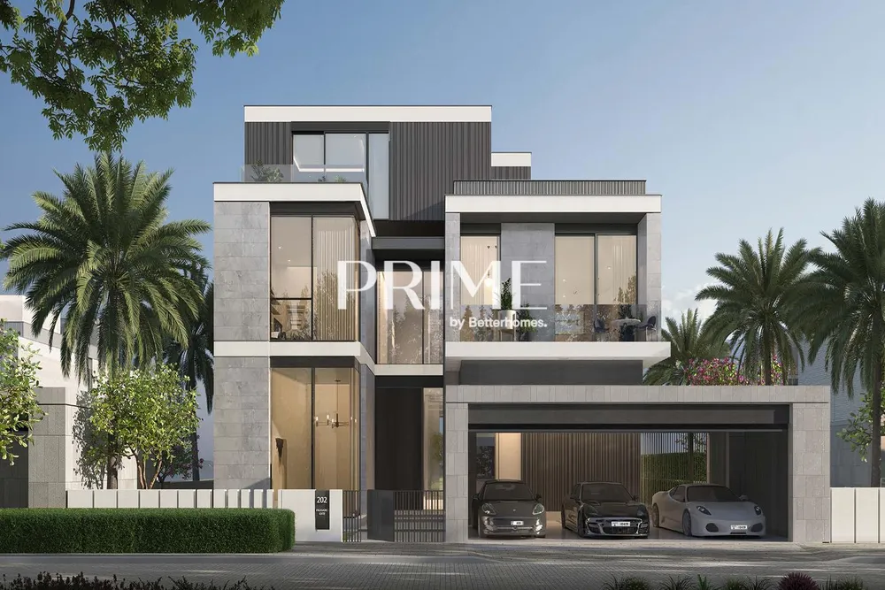 5 Bedrooms Villa in The Sanctuary by Ellington