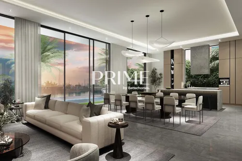 5 Bedrooms Villa in The Sanctuary by Ellington