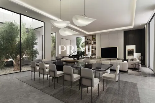 5 Bedrooms Villa in The Sanctuary by Ellington