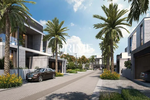 5 Bedrooms Villa in The Sanctuary by Ellington