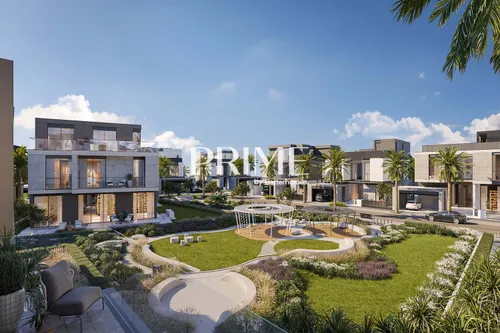 5 Bedrooms Villa in The Sanctuary by Ellington