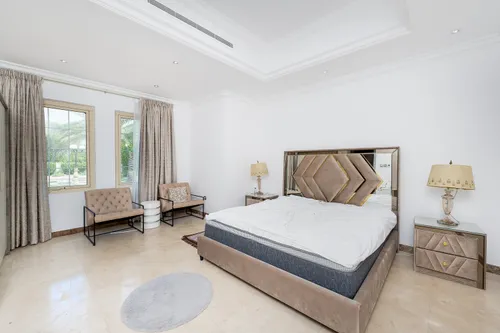 5 Bedrooms Villa in Master View