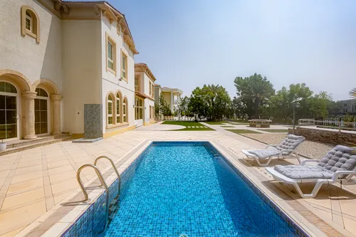 5 Bedrooms Villa in Master View