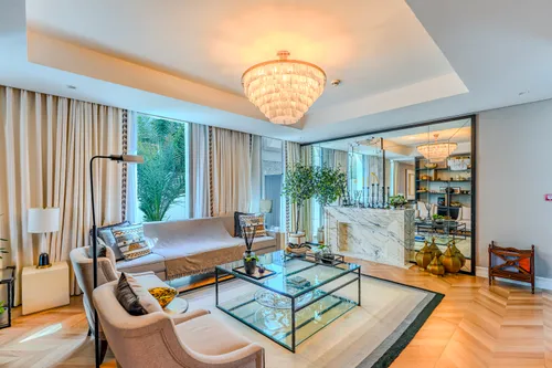 4 Bedrooms Villa in Aspens