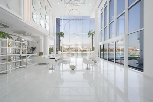 Custom Built | Roof Terrace | Dual Views