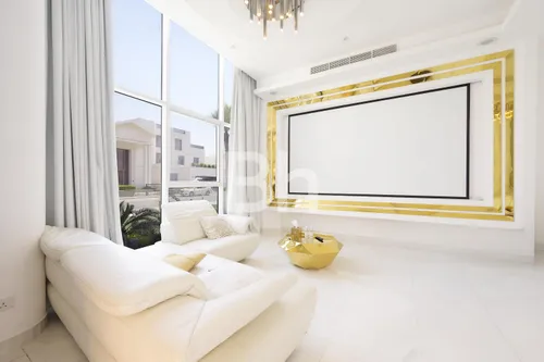 6 Bedrooms Villa in Signature Villas Frond J