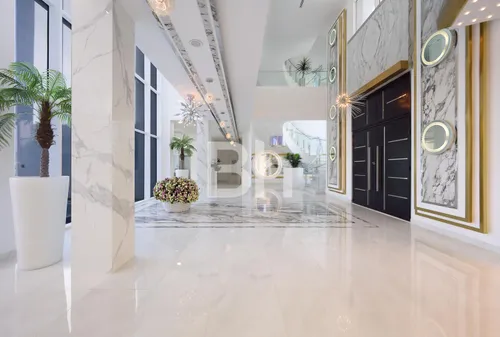 6 Bedrooms Villa in Signature Villas Frond J
