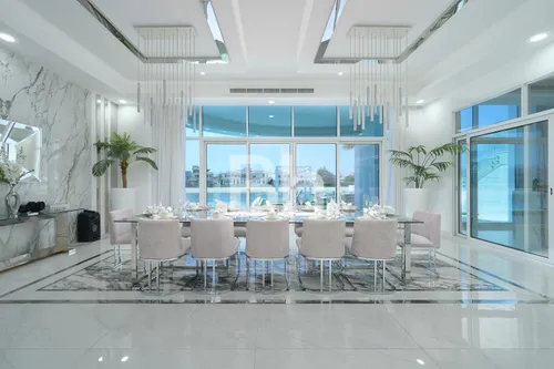 6 Bedrooms Villa in Signature Villas Frond J