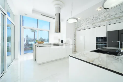 6 Bedrooms Villa in Signature Villas Frond J