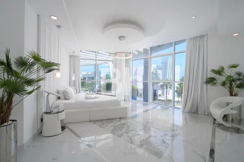 6 Bedrooms Villa in Signature Villas Frond J