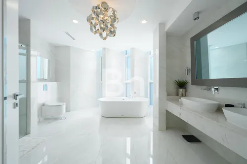 6 Bedrooms Villa in Signature Villas Frond J