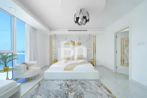 6 Bedrooms Villa in Signature Villas Frond J