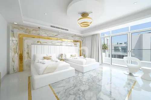 6 Bedrooms Villa in Signature Villas Frond J