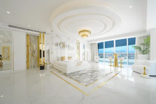 6 Bedrooms Villa in Signature Villas Frond J