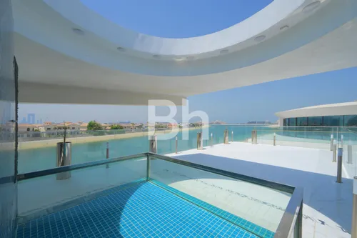 6 Bedrooms Villa in Signature Villas Frond J