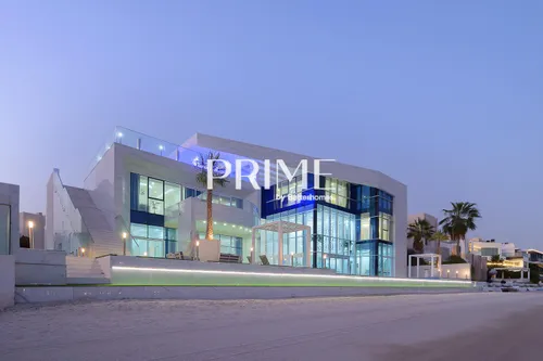 6 Bedrooms Villa in Signature Villas Frond J