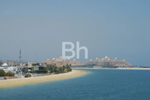 6 Bedrooms Villa in Signature Villas Frond J