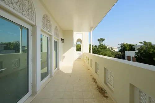 6 Bedrooms Villa in Quortaj