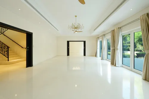 6 Bedrooms Villa in Quortaj