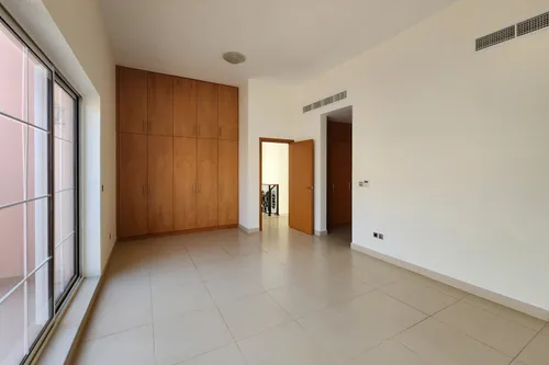 4 Bedrooms Villa in Nad Al Sheba Villas