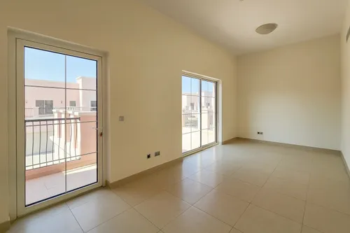 4 Bedrooms Villa in Nad Al Sheba Villas