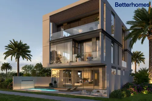Full Golf View | Near to Clubhouse | Luxury