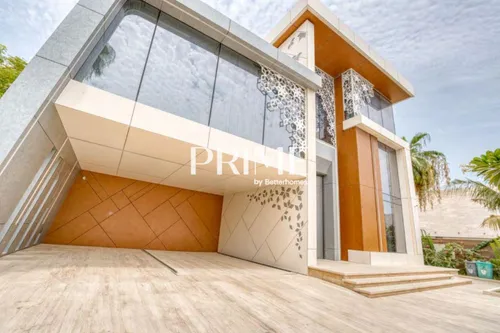 6 Bedrooms Villa in Garden Homes Frond G