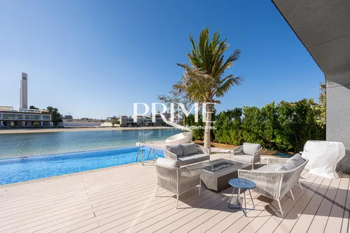 6 Bedrooms Villa in Garden Homes Frond G