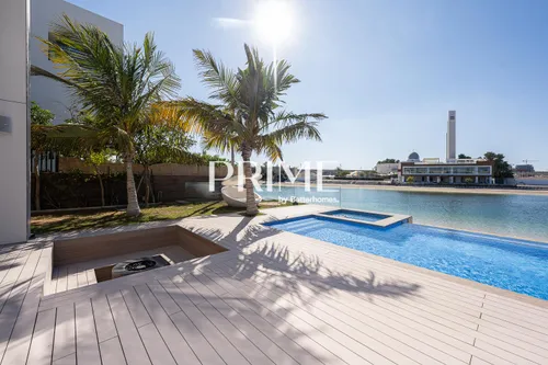 6 Bedrooms Villa in Garden Homes Frond G
