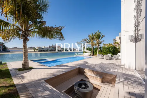 6 Bedrooms Villa in Garden Homes Frond G
